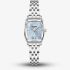 Lee Cooper Ladies Blue Mother of Pearl Dial Bracelet Watch LC08370.300