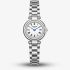 Lee Cooper Ladies White Dial Bracelet Watch LC08206.330