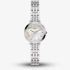 Fossil Ladies Heidi Mother of Pearl Dial Bracelet Watch ES5499