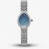 Citizen Ladies Limited Edition Citizen L Rainell Teardrop Blue Dial Bracelet EX1540-58L