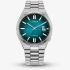Citizen Tsuyosa Automatic Blue Watch NJ0151-88X