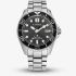 Citizen Mens Promaster Diver Black Dial Watch BN0261-51E