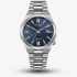 Citizen Mens Tsuyosa Automatic Blue Dial Watch NJ0200-50M