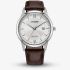 Citizen Mens Eco-Drive Silver Dial Watch AW1780-25A