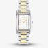 Coach Ladies Reese Two Tone Bracelet Watch 14504318