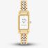 Coach Ladies Cadie Three Colour Bracelet Watch 14504550