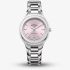 Rotary Ladies Contempoary Pink Watch LB05105/39