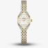 Rotary Ladies Cocktail Two-Tone Mother Of Pearl Dial Watch RLB05141/21