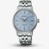 Seiko Ladies Presage Cocktail Time Frozen Skydiving Diamond Watch SRPL61J1