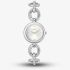 BOSS Ladies Live Silver Link Watch 1502791