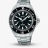 Seiko Prospex Samurai 4R Black Automatic Watch SRPL13K1