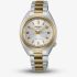 Seiko Ladies 5 Sports Hebitama SNXS Two Tone Bracelet Watch SRE024K1