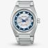 Seiko Mens King Seiko VANAC Limited Edition 145th Anniversary White Dial Watch HKF004J1