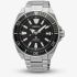 Seiko Prospex Samurai Black Watch SRPF03K1