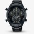 Seiko Mens Prospex One Hundredth Of A Second 2023 World Athletics Limited Edition Speedtimer Watch SFJ007P1