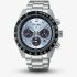 Seiko Prospex Crystal Blue Speedtimer Solar Chronograph Watch SSC935P1