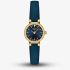 Tissot Ladies Lovely Blue Dial Leather Strap Watch T140.009.36.041.00