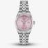Tissot Ladies Ballade Pink Dial Bracelet Watch T156.010.11.331.00