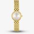 Tissot Lovely Gold Tone Bracelet Watch T058.009.33.031.00