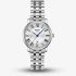 Tissot Ladies T-Classic Carson Premium Bracelet Watch T122.210.11.033.00