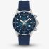 Tissot Seastar 1000 Chronograph Blue Rubber Strap Watch T120.217.17.041.00