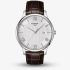 Tissot Mens T-Classic Tradition Strap Watch T063.610.16.038.00