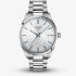 Tissot Mens PR100 Jungfraubahn Silver Dial Watch T150.410.11.031.00