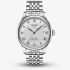 Tissot Mens T-Classic Le Locle Powermatic 80 Bracelet Watch T006.407.11.033.00