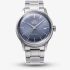 Orient Unisex Bambino Blue Dial Bracelet Watch RA-AC0M10L