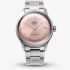 Orient Unisex Bambino Copper Dial Bracelet Watch RA-AC0M11Y