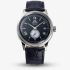 Orient Mens Bambino Small Seconds Black Dial Leather Strap Watch RA-AP0101B
