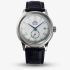 Orient Mens Bambino Small Seconds White Dial Leather Strap Watch RA-AP0104S
