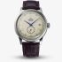 Orient Mens Bambino Small Seconds Ivory Dial Leather Strap Watch RA-AP0105Y