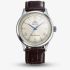 Orient Mens Classic Bambino Ivory Dial Leather Strap Watch RA-BB0003Y