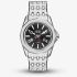 Diesel Mens Stinger Black Dial Bracelet Watch DZ2245