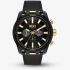 Diesel Spike Chronograph Strap Watch DZ4610