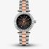 Vivienne Westwood Ladies Westbourne Orb Watch VV092BKSR