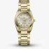 Vivienne Westwood Ladies Tavistock Golden Bracelet Watch VV356LGYGD