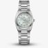 Vivienne Westwood Ladies Tavistock Light Green Dial Watch VV356PGRSL
