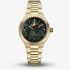 Vivienne Westwood Berwick Golden Paperclip Dial Bracelet Watch VV345GRGD