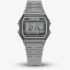 G Star Gridline Grey Digital Strap Watch GSW.501.01