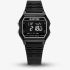 G Star Gridline Black Digital Strap Watch GSW.501.03