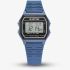 G Star Gridline Light Blue Digital Strap Watch GSW.501.04