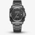 G Star Mens Cube Black Bracelet Watch GSW.508.06