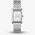 ROSEFIELD Ladies Heirloom White Dial Bracelet Watch HWSSS-H02