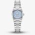Jacques du Manoir Ladies Horizon Blue Dial Bracelet Watch JWL05602