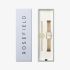 ROSEFIELD Ladies Mini Octagon White Dial Golden Bracelet Watch & Tree of Life Crystal Bracelet Gift Set MWGTG-X297
