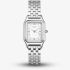 ROSEFIELD Ladies Ivy White Dial Bracelet Watch OCWSSS-OC02