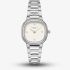 ROSEFIELD Ladies Gaia XS White Dial Bracelet Watch ORCSSS-OR05