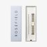 ROSEFIELD Ladies Octagon XS White Dial Two Tone Bracelet Watch & Multi Crystal Bracelet Gift Set OWDSG-X279